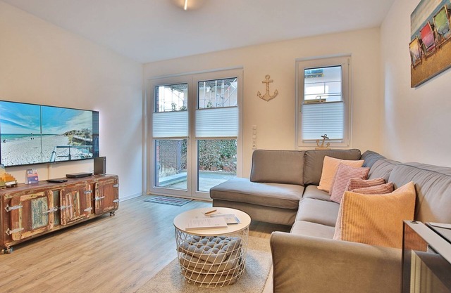 Bude 30 - Bude 30 Tilly Appartement 2