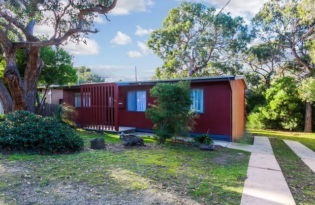 Budget Accomodation S