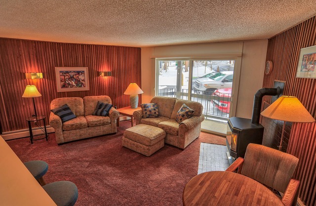 Budget and family friendly, great location!