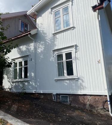 Budget apartment - Snorres Gate 4b - apt 3