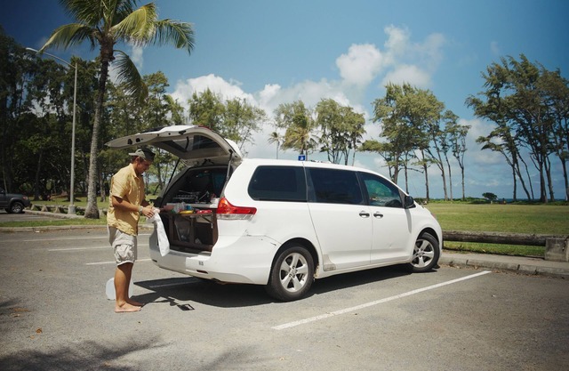 Budget Friendly Camping Experience