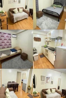 Budget-friendly Unit