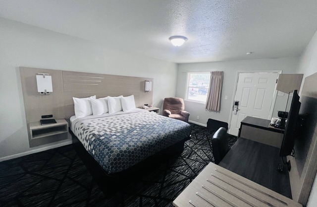 Budget Inn Oskaloosa