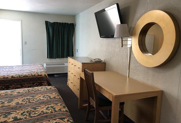 Budget Inn Parker