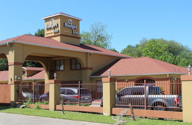 Budget Inn Pasadena