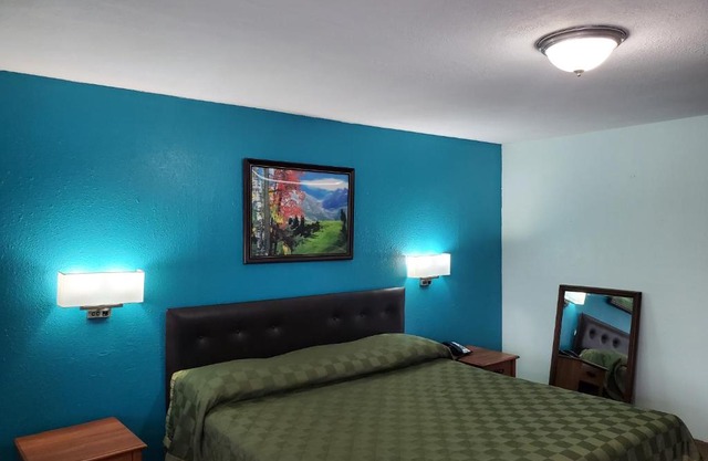 Budget Inn