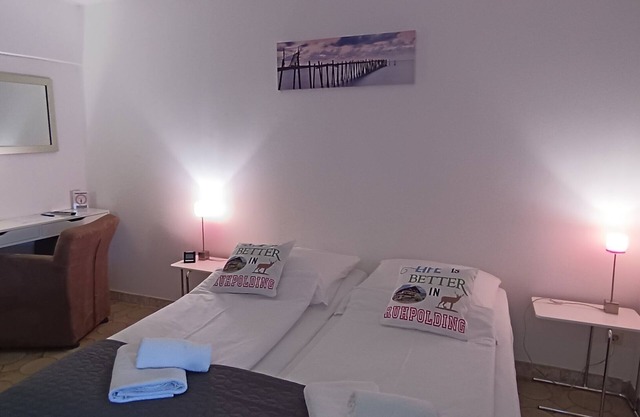 Pension Bergblick 