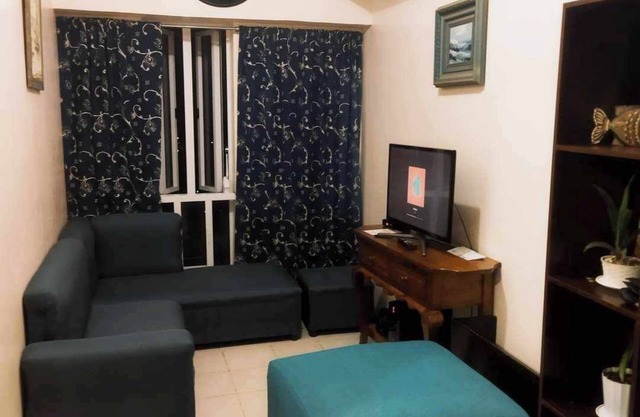 Budget Staycation in Tagaytay City