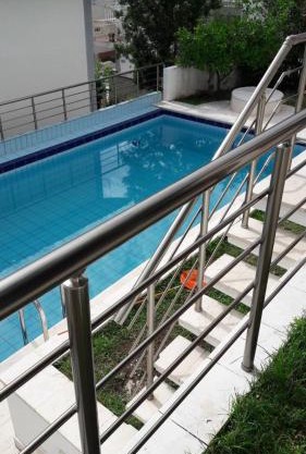 Budva City - Villa Antic - Private Pool