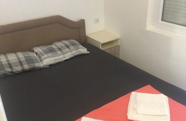Budva, Jaz, apartmani DIF - One-Bedroom Suite