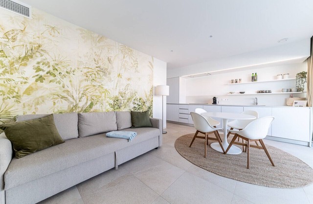 Buena Vista Penthouse - by OYOOSTAYS