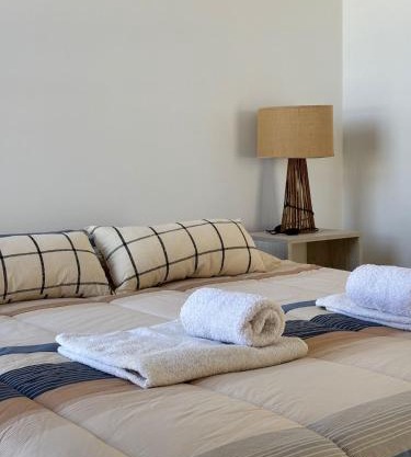 Buena Vista Lujan Apart