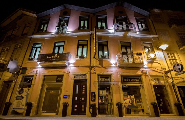 Bugalha My Loft Douro 9