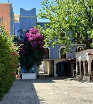 Bugambilias Hotel Hacienda