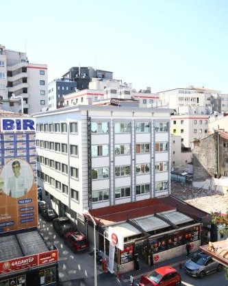 BUKAVİYYE HOTEL