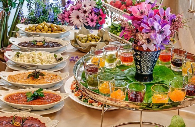 Bulbul Yuvası Boutique Hotel