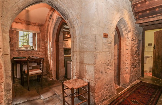 Bull Cottage