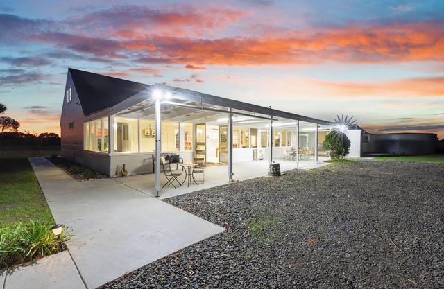 Bulla Homestead - More Space. More Privacy. More Fun