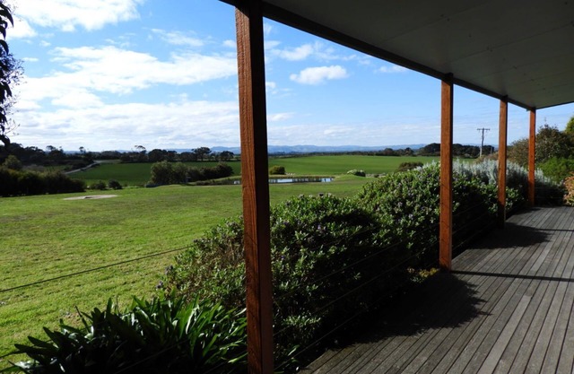 Buln Buln Cabins (Cabin 3)
