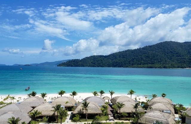 Bulow Casa Grand View Resort & Spa