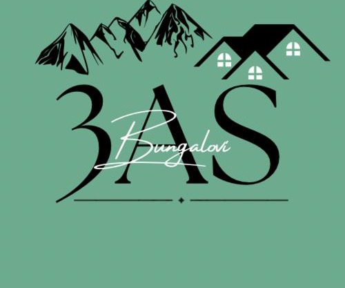 Bungalovi 3AS