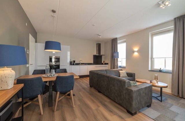 Holiday La Mairie Type Colijnsplaat 