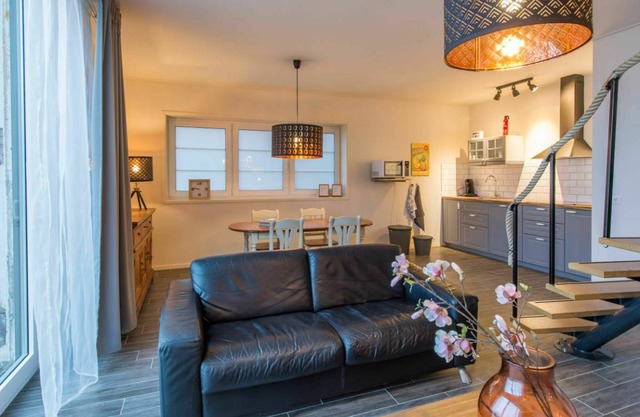 Bungalow ∙ 2 bedrooms ∙ 4 guests