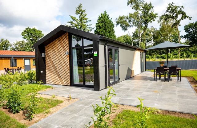 Bungalow ∙ 2 bedrooms ∙ 4 guests