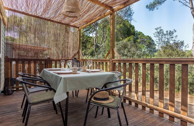 Bungalow 2 Lago