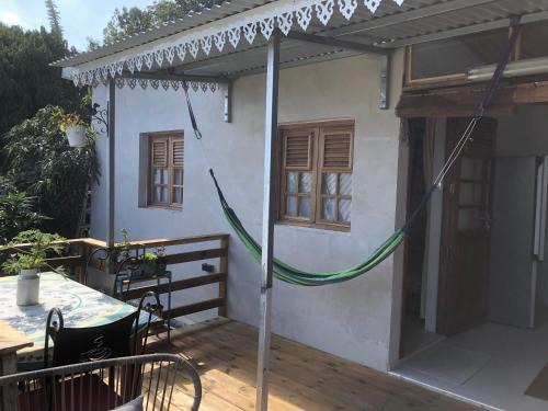 Bungalow 4 épices