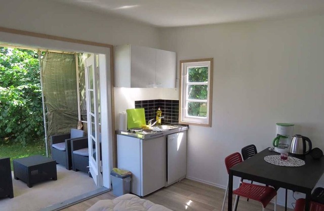 Bungalow 4 - Bungalow