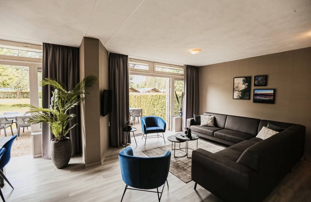Bungalow ∙ 5 bedrooms ∙ 10 guests