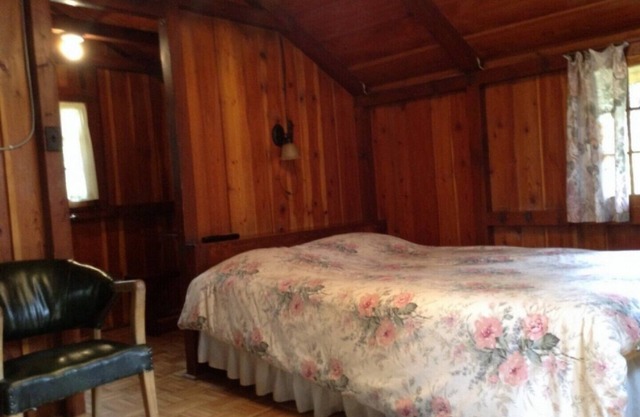 Bungalow #6 or #7 2 persons