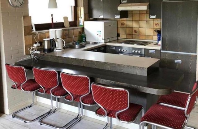 Bungalow 6060 in Tossens