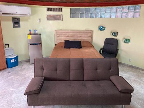 Bungalow And Surf