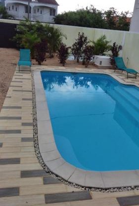 Bungalow at Pereybere