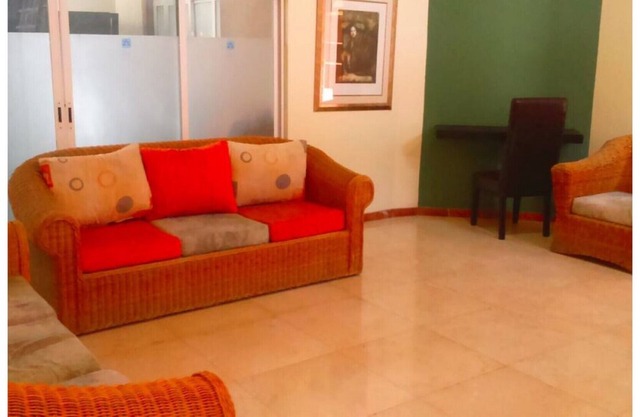 BUNGALOW FOR 10 PEOPLE - MEXICO