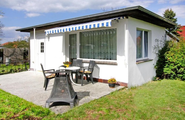 Bungalow, Freest in Pommersche Bucht - 3 persons