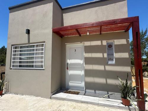 Bungalow Guadalupe