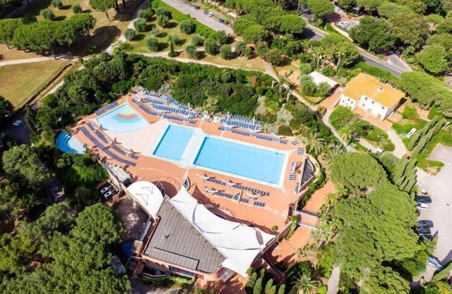 Holiday Resort Riva Degli Etruschi San Vincenzo 