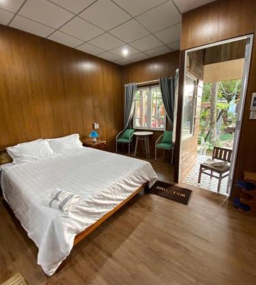 Bungalow Kim Long, Huế