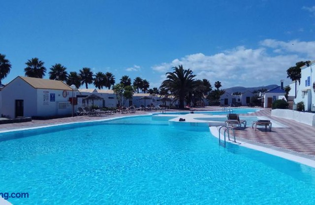 Bungalow Montecastillo 2