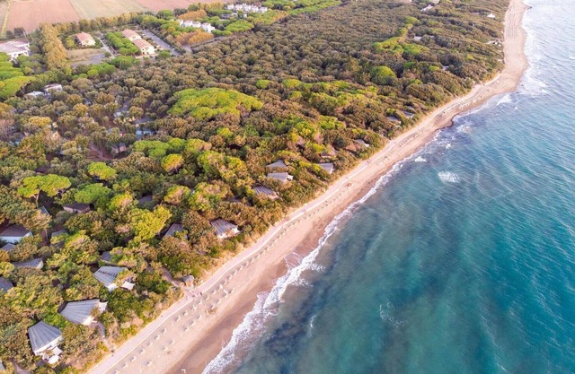 Bungalow Riva degli Etruschi in San Vincenzo-formerly TUI Ferienhaus