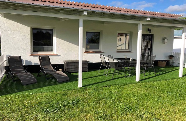 Bungalow 