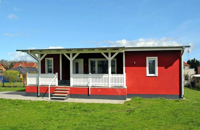 Bungalow, Senftenberg