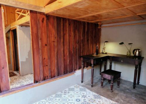 Bungalow trong Khu vườn tổ hợp