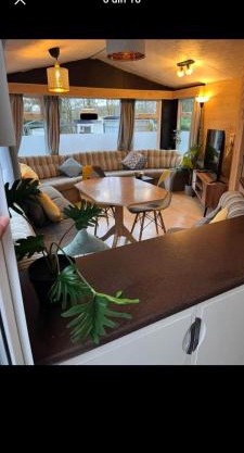 Bungalow WILLERBY
