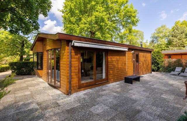Bungalowpark het Verscholen Dorp 4