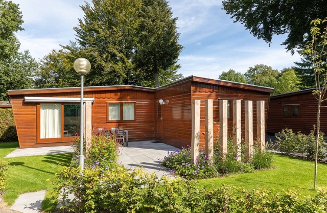 Bungalowpark het Verscholen Dorp 1