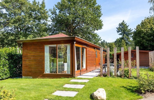 Bungalowpark het Verscholen Dorp 5